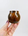 MINI POTTERY VASE