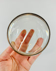 DOROTHY THORPE GLASSWARE