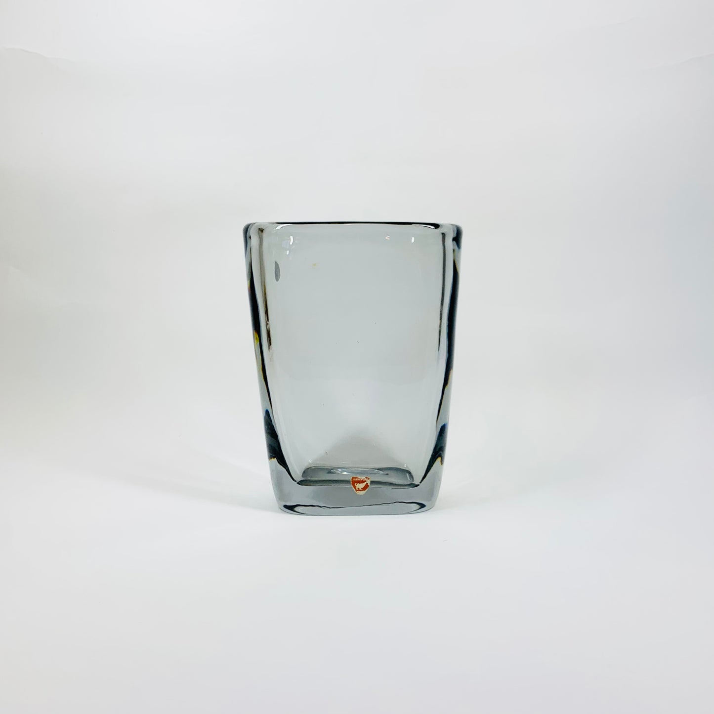 MCM ORREFORS VASE