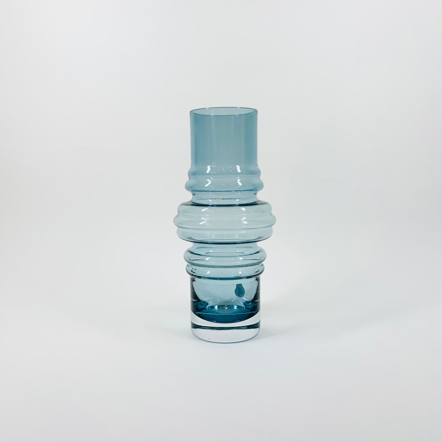 MCM RIIHIMAKI HOOP VASE
