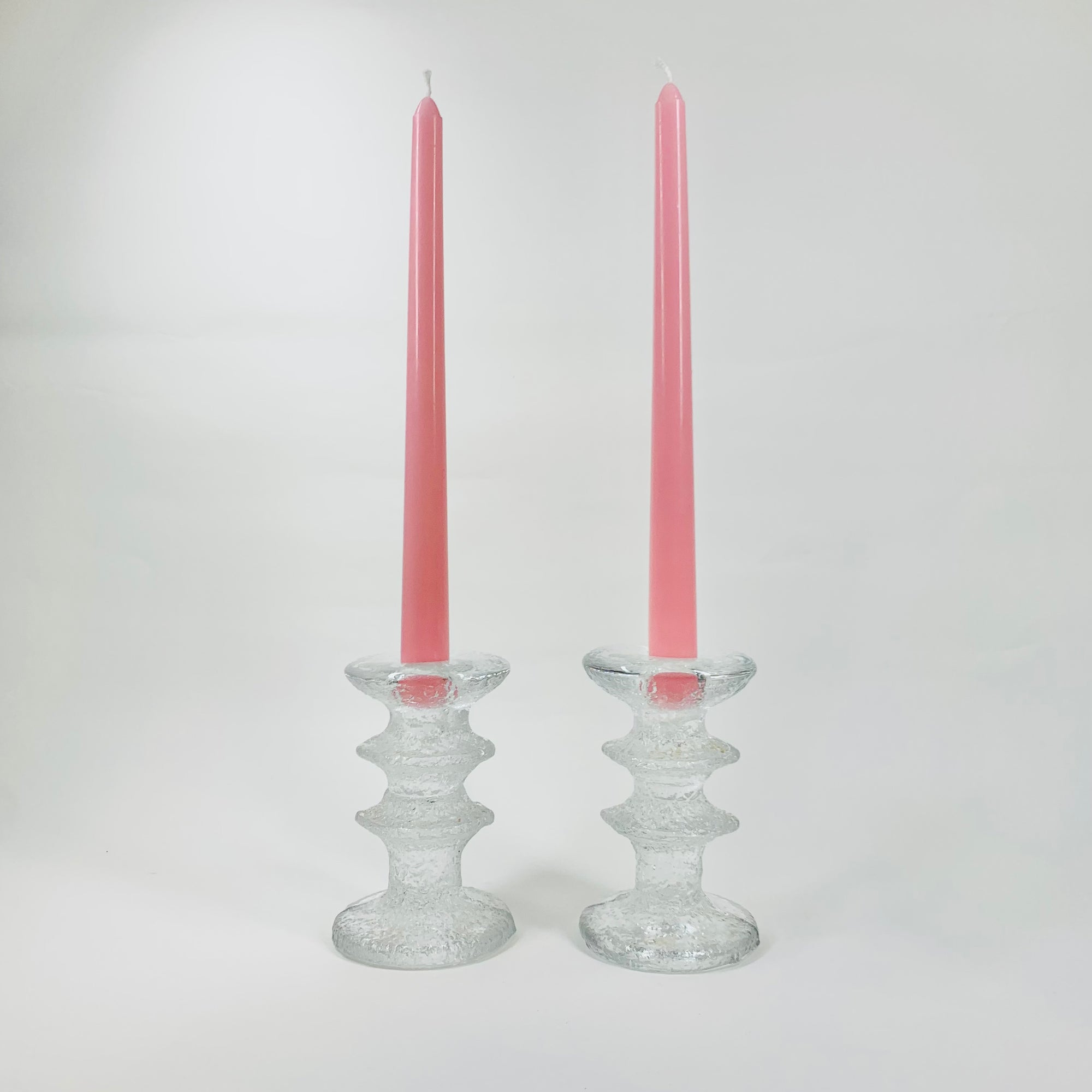IITTALA FESTIVO CANDLE HOLDER