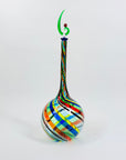 BALLARIN MURANO HARLEQUIN DECANTER