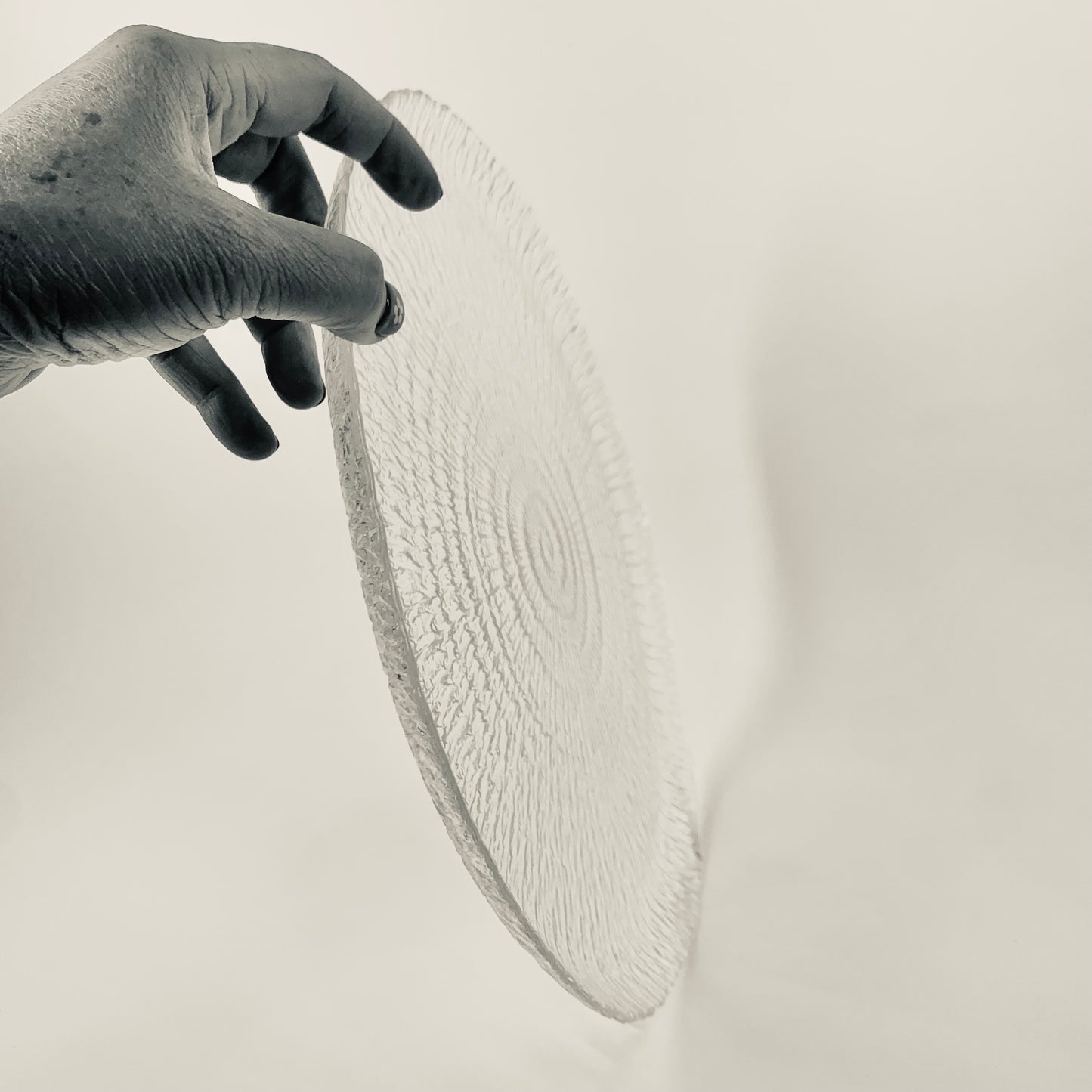 MCM IITTALA SERVING PLATTER