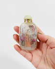 ANTIQUE CHINESE SNUFF BOTTLE