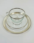 DOROTHY THORPE GLASSWARE