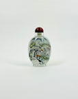 ANTIQUE CHINESE SNUFF BOTTLE