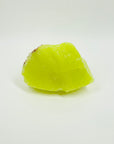 RAW URANIUM GLASS CULLET