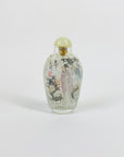 ANTIQUE CHINESE SNUFF BOTTLE