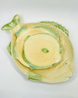 1930s SHORTER & SON FISH DINNER SERVICE