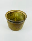 1980s AUSTRALIAN POTTERY BOWL BY CHRISTINE BALL