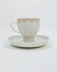 ROSENTHAL LOTUS COFFEE/TEA SET