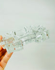 PUZZLE CANDLE HOLDER