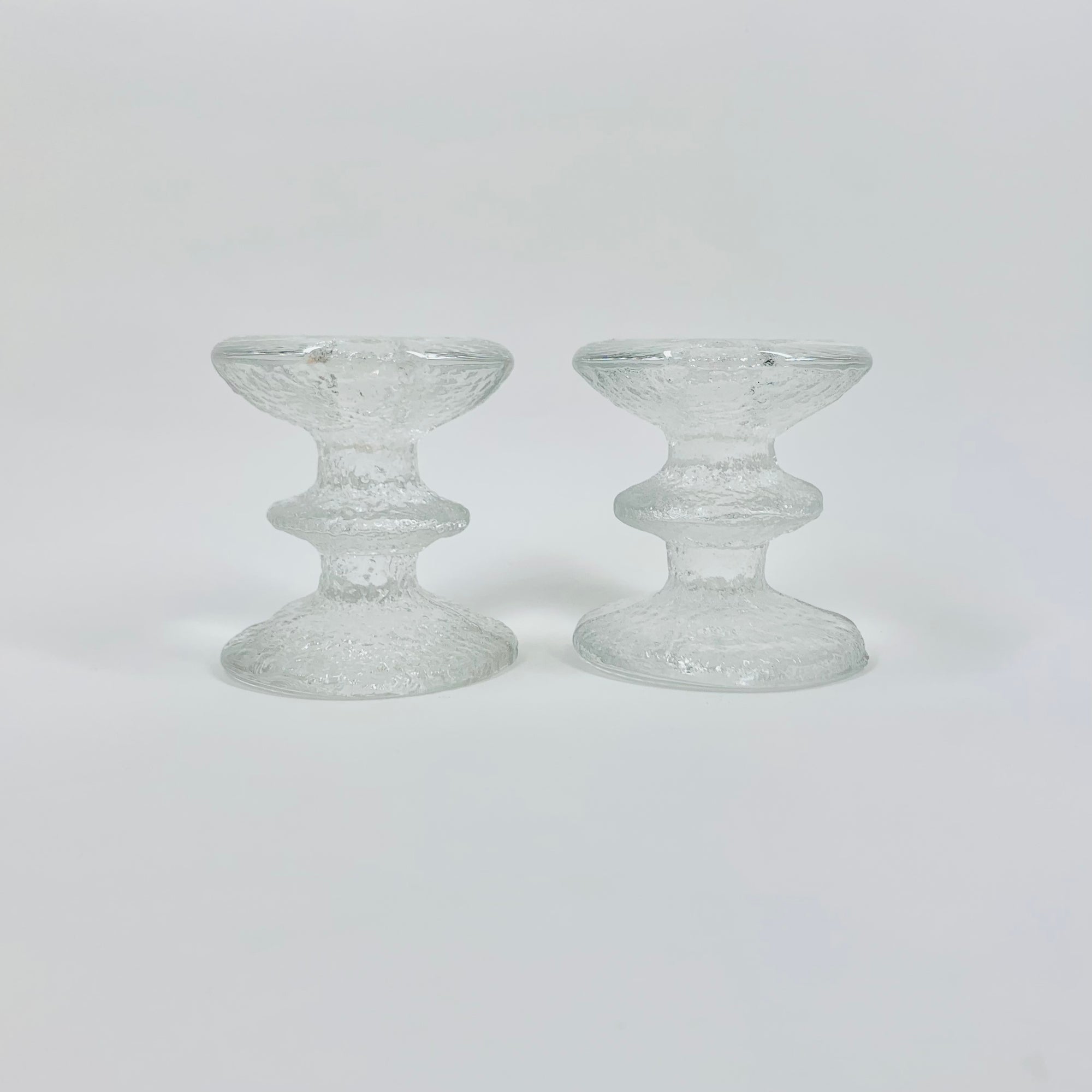 IITTALA FESTIVO CANDLE HOLDER