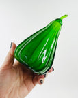 VINTAGE ITALIAN GLASS FRUIT