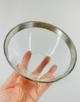 DOROTHY THORPE GLASSWARE
