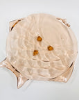 PINK FISH PLATTER