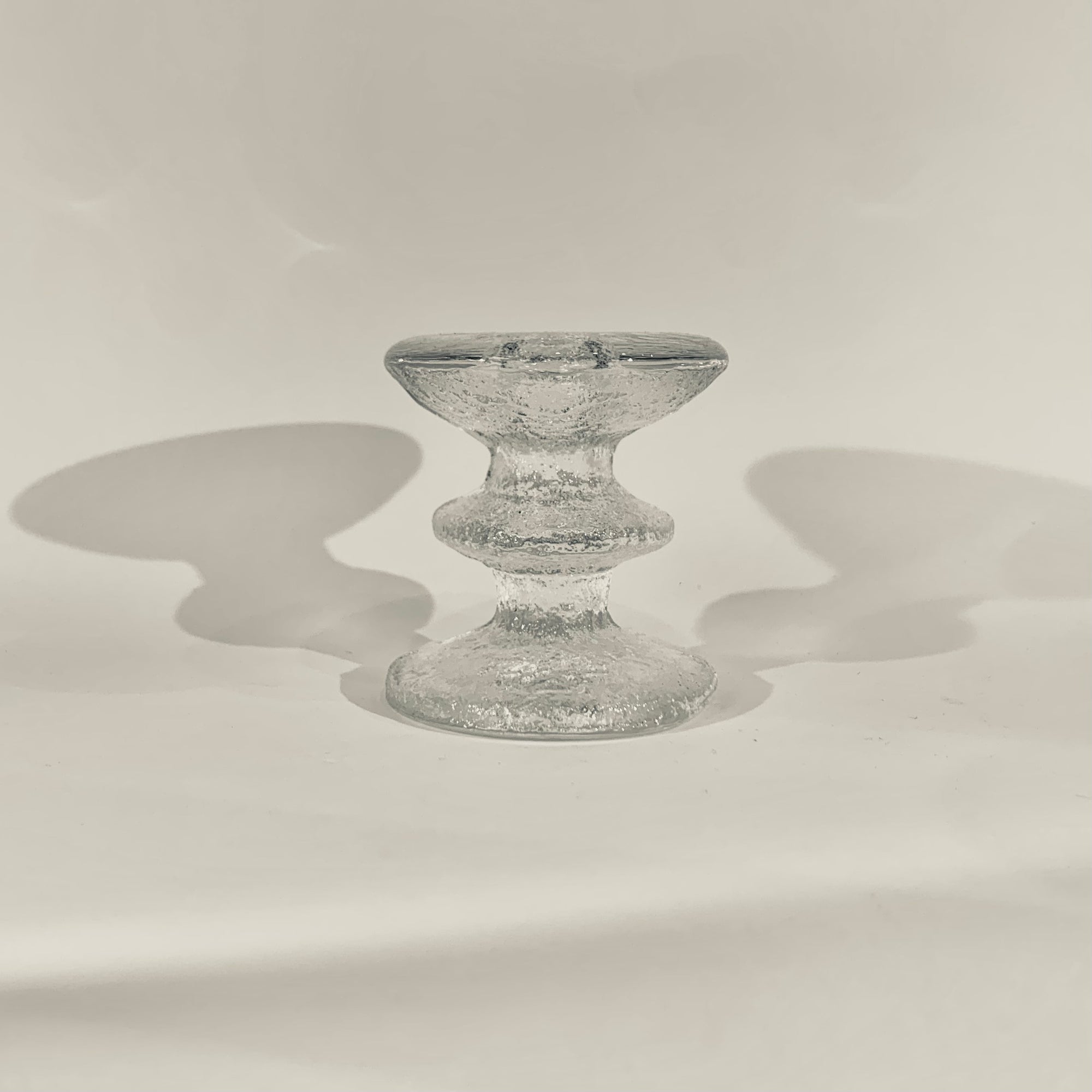 IITTALA FESTIVO CANDLE HOLDER