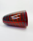 1980s MURANO ART GLASS VASE