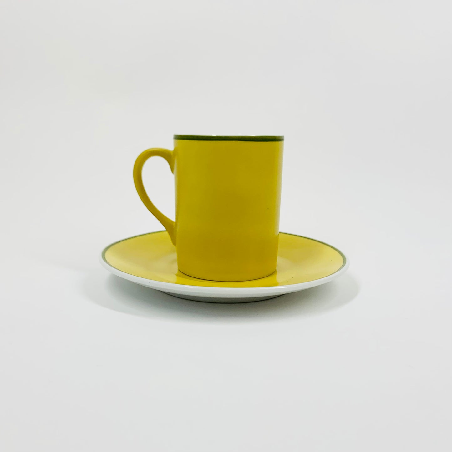 JAPANESE ESPRESSO CUP SET