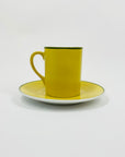 JAPANESE ESPRESSO CUP SET