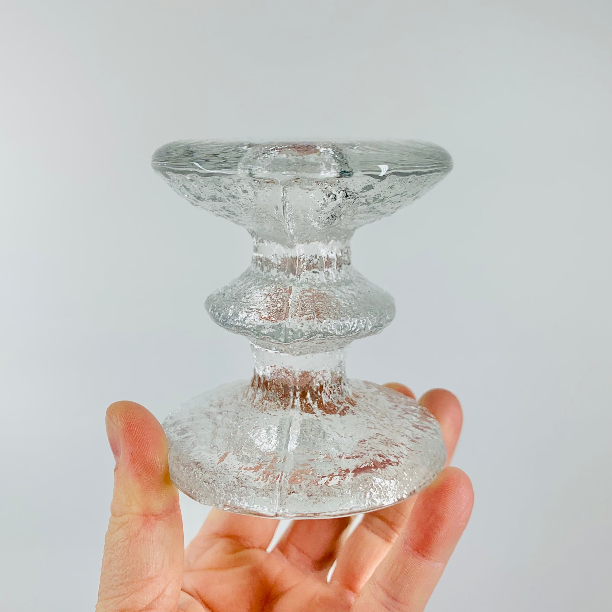 IITTALA FESTIVO CANDLE HOLDER