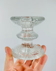 IITTALA FESTIVO CANDLE HOLDER