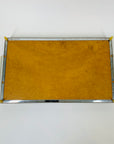 1940s SERVING TRAY