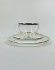 DOROTHY THORPE GLASSWARE