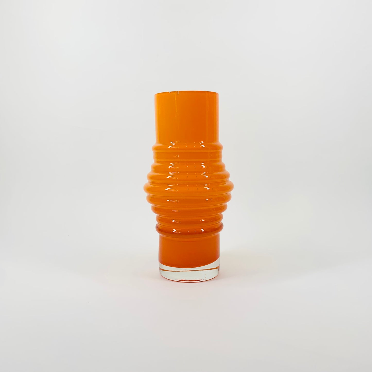 MCM RIIHIMAKI HOOP VASE