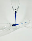 VINTAGE ORREFORS INTERMEZZO GLASS SERIES