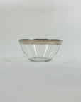 DOROTHY THORPE GLASSWARE
