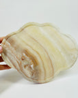 ANTIQUE HAND CARVED CHINESE AGATE TEA SET