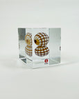 IITTALA ANNUAL CUBE 2022