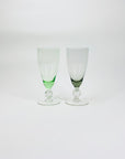 MCM HARLEQUIN GLASSES