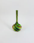 BALLARIN MURANO HARLEQUIN DECANTER