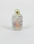 ANTIQUE CHINESE SNUFF BOTTLE