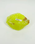 RAW URANIUM GLASS CULLET