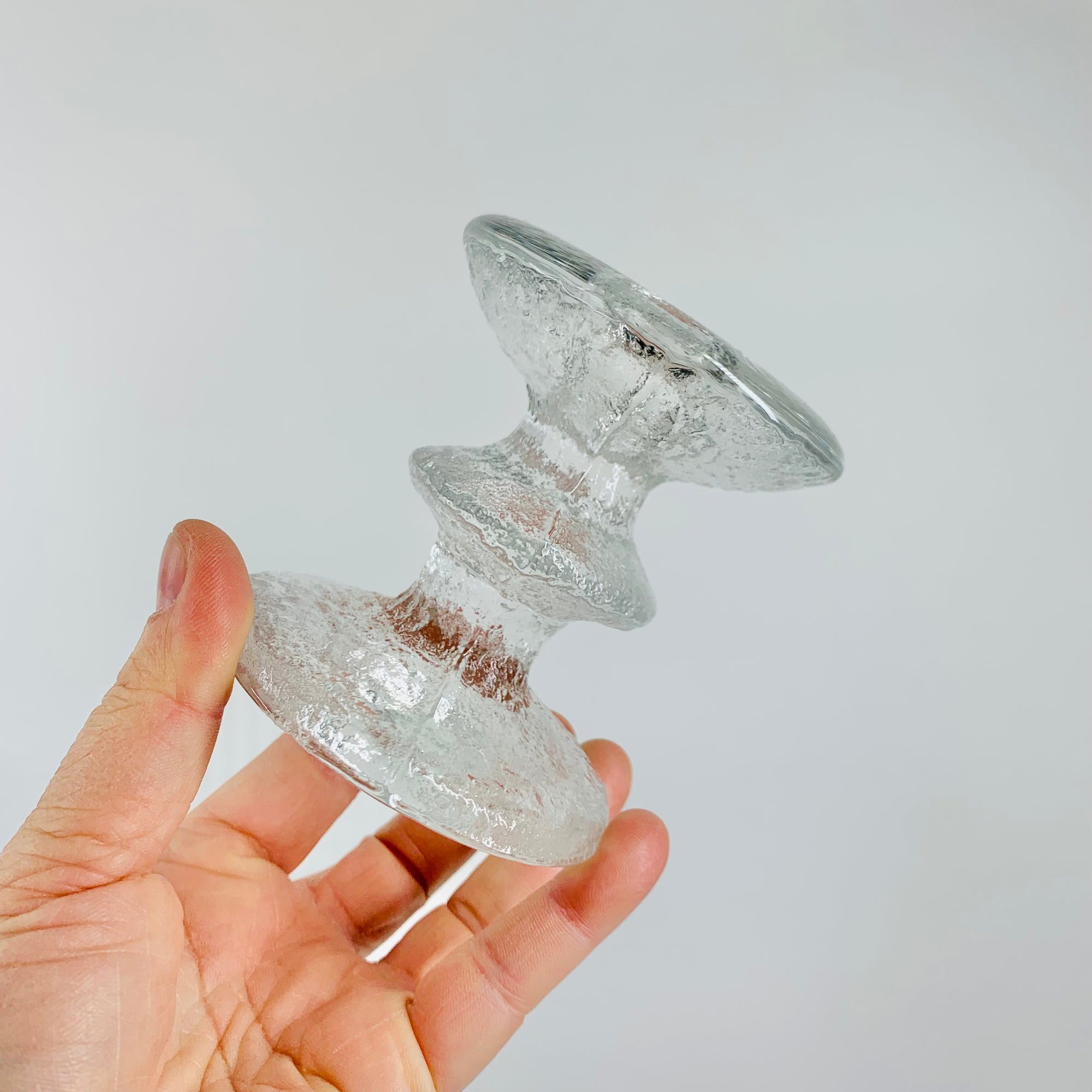 IITTALA FESTIVO CANDLE HOLDER