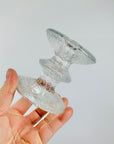 IITTALA FESTIVO CANDLE HOLDER