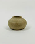 JAPANESE STONEWASH MINI VASE