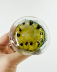 1960s SWEDISH ART GLASS MUSHROOM