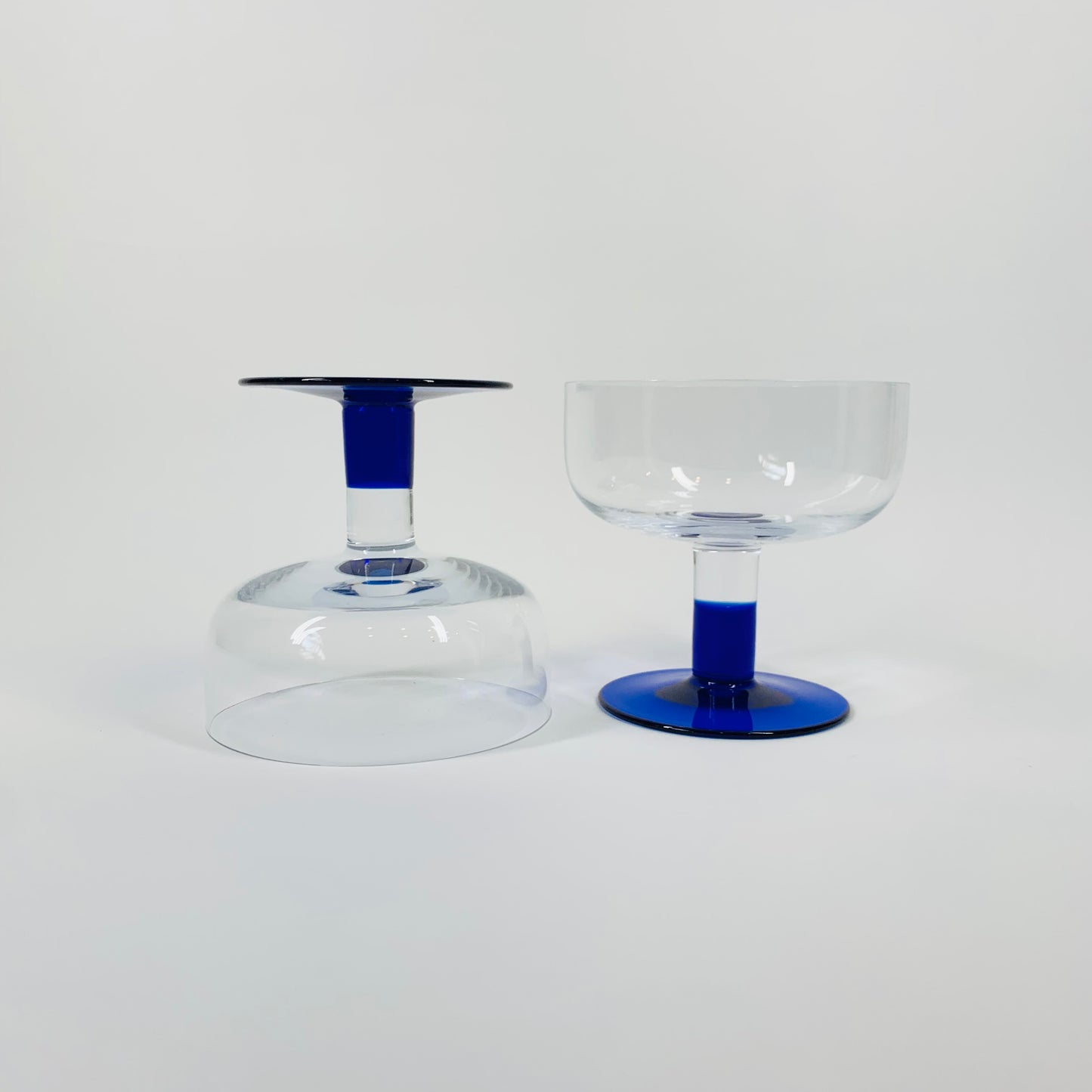 VINTAGE IITTALA MONDO DESSERT BOWL/COUPE