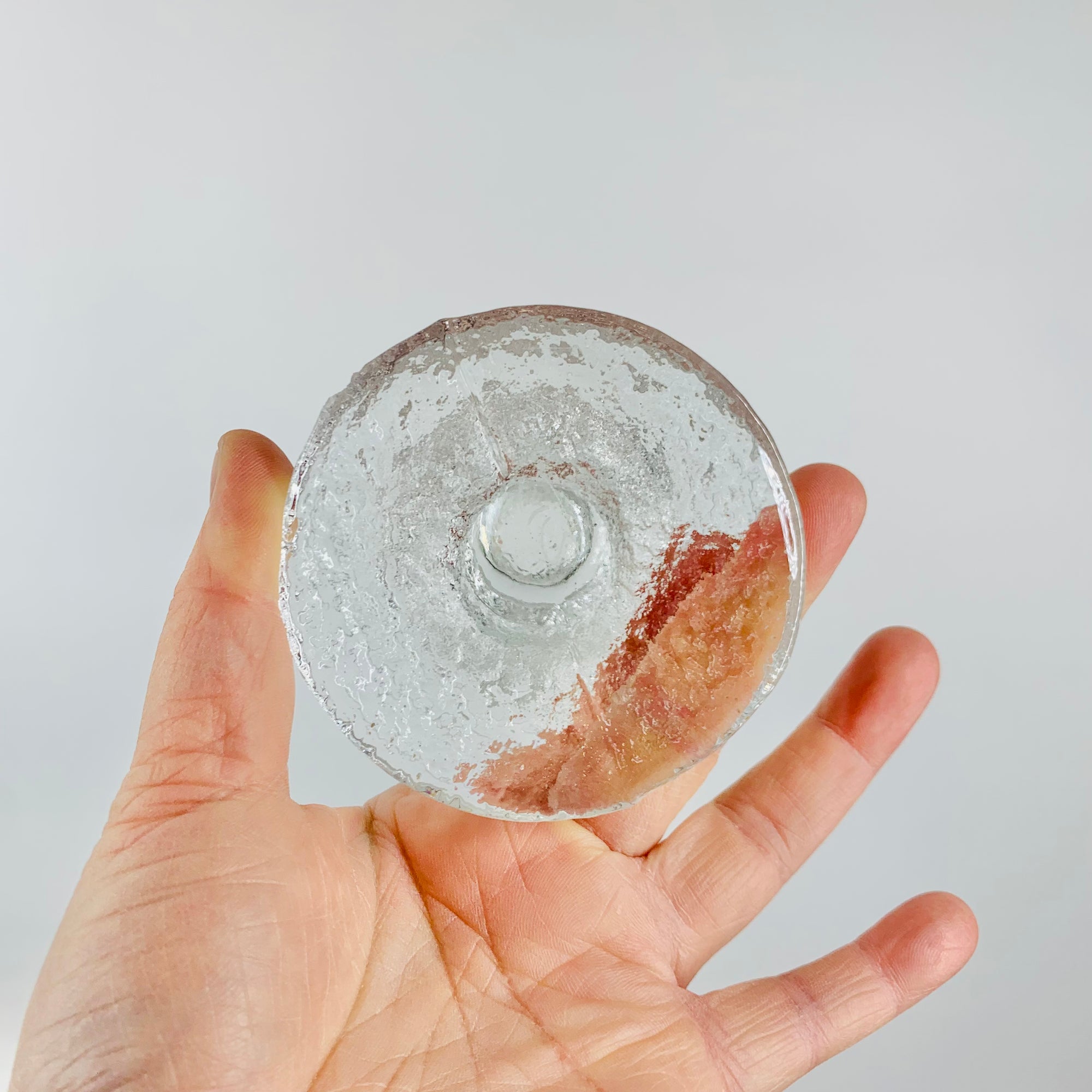 IITTALA FESTIVO CANDLE HOLDER