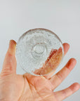 IITTALA FESTIVO CANDLE HOLDER