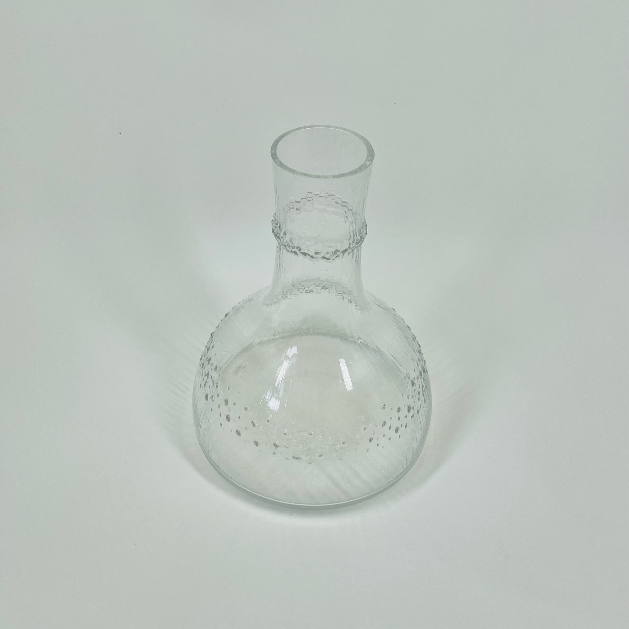 1970s IITTALA NIVA CARAFE