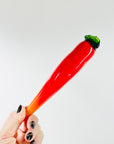 VINTAGE ITALIAN GLASS FRUIT