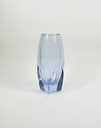 ANTIQUE ART DECO NEODYMIUM SMALL BLOCK VASE