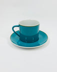 JAPANESE KELCO COFFEE CUP SET