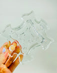 PUZZLE CANDLE HOLDER