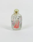 ANTIQUE CHINESE SNUFF BOTTLE